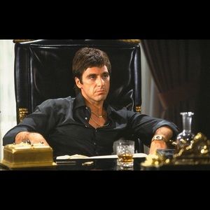 Meet your Posher, Jonathan